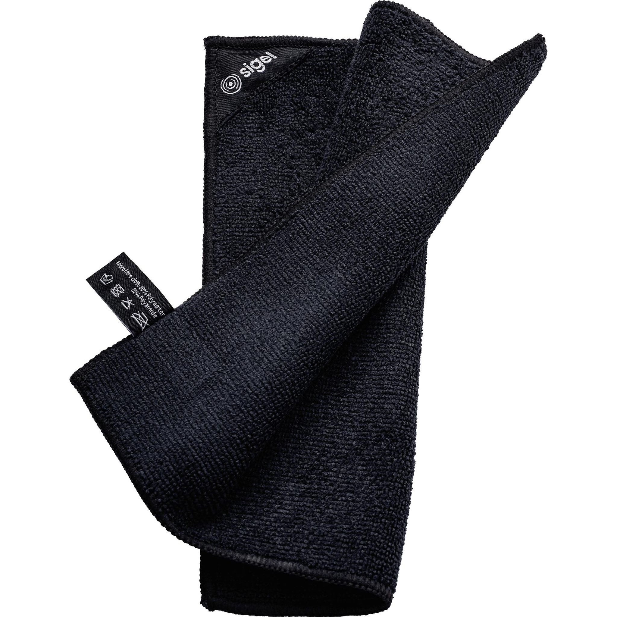 Sigel Memoboard SIGEL BA110 Magnetisches Reinigungstuch - 1 Stück - waschbar - für