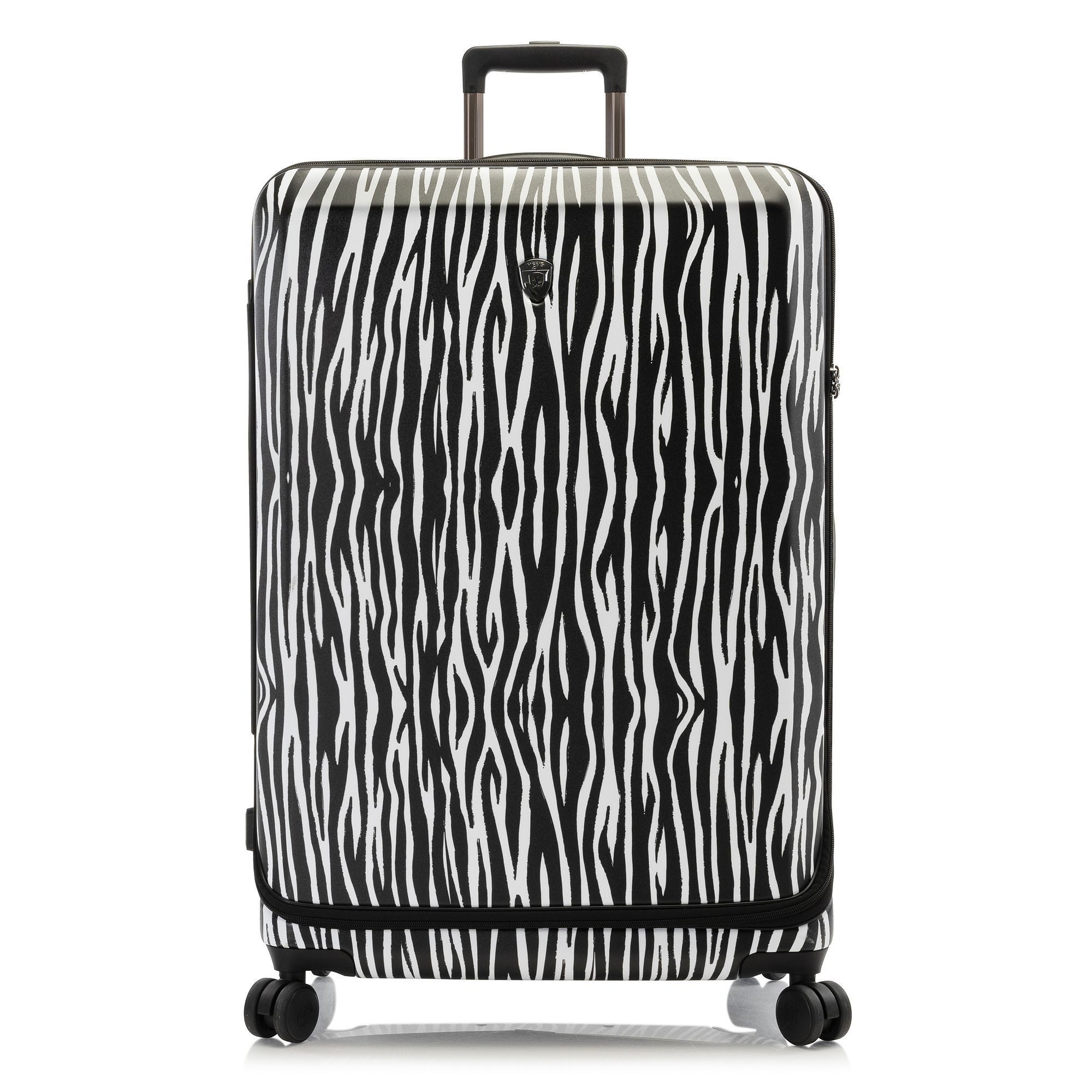 Hartschalen-Trolley EZ Fashion
