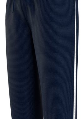 Tommy Hilfiger Underwear Jogginghose HWK TRACK PANT mit Logo-Seitenstreifen