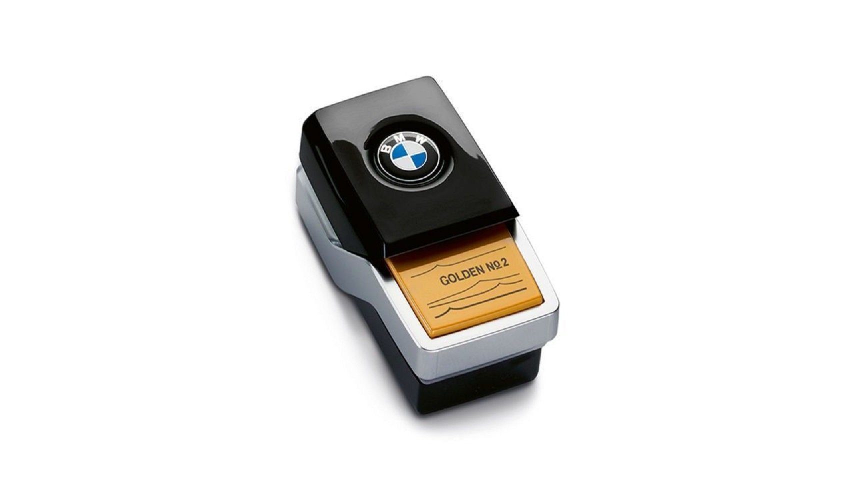 BMW Raumduft BMW Ambient Air Duftkonzept Golden Suite 7er G11 G12 Suite No. 2 (1-St)