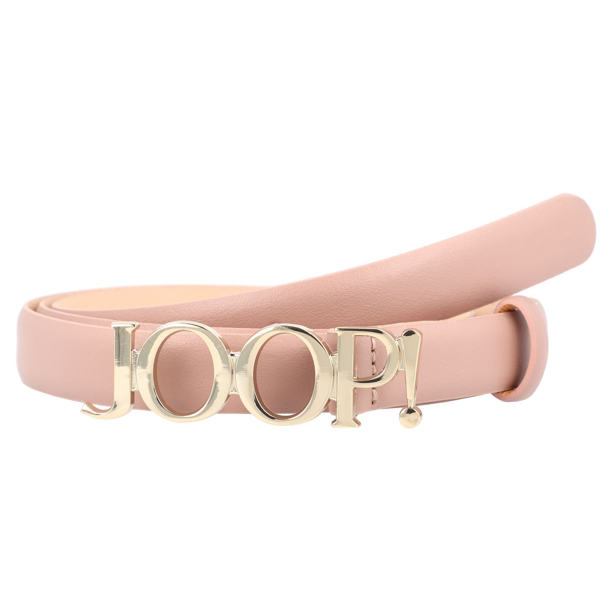 JOOP! Ledergürtel Koppelverschluss günstig online kaufen