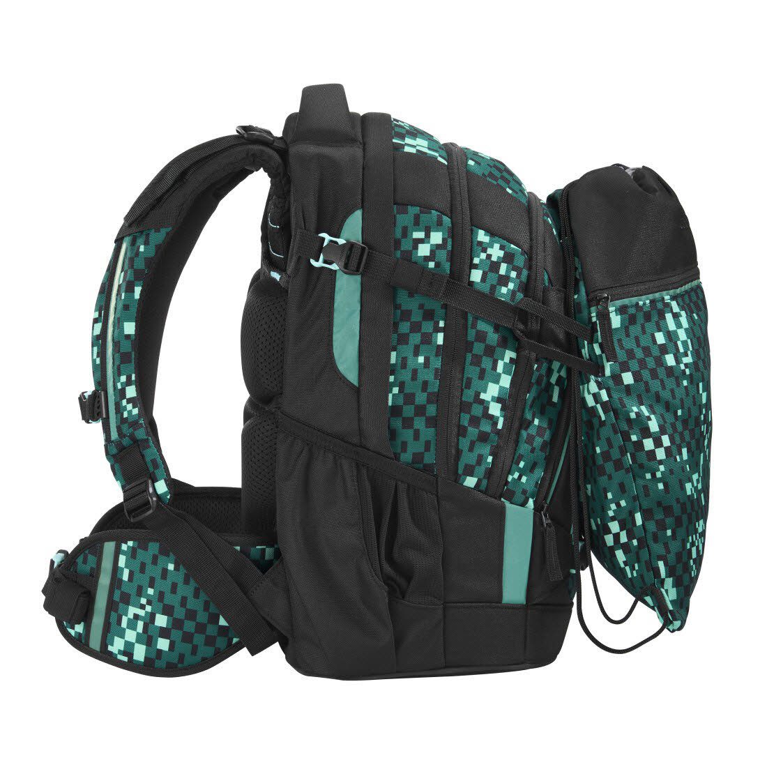 coocazoo Sporttasche Sportbeutel günstig online kaufen