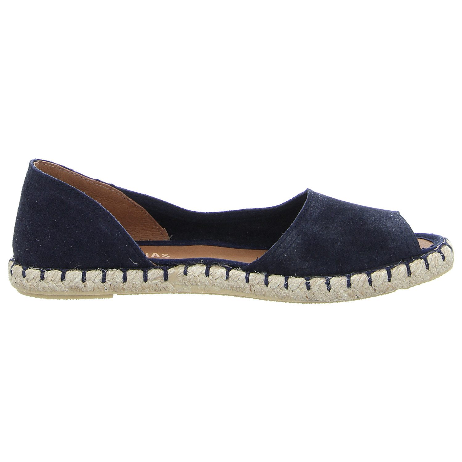 VERBENAS Cruz Espadrille