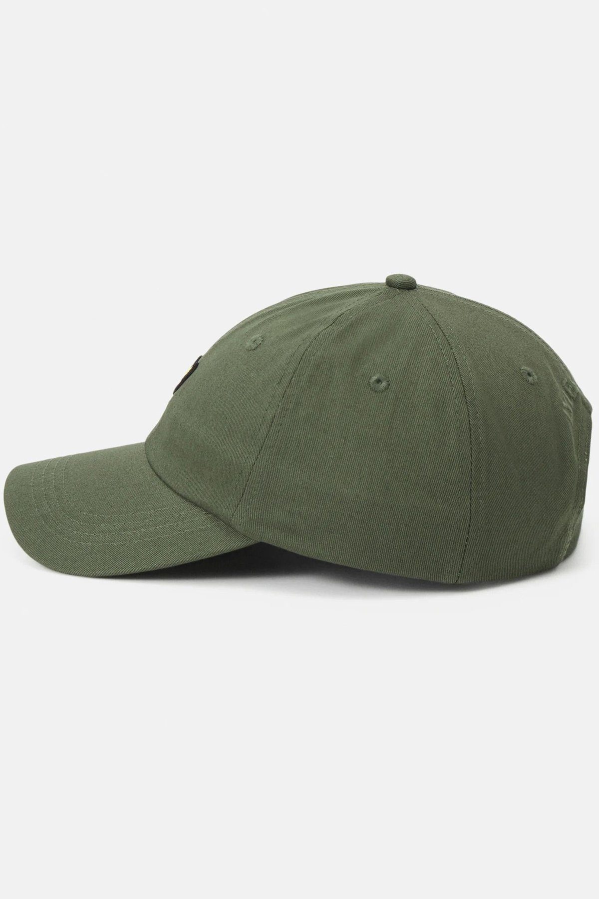 Scott & Verstellbarem Riemen Grasgrün Lyle Mit Cap Baseball