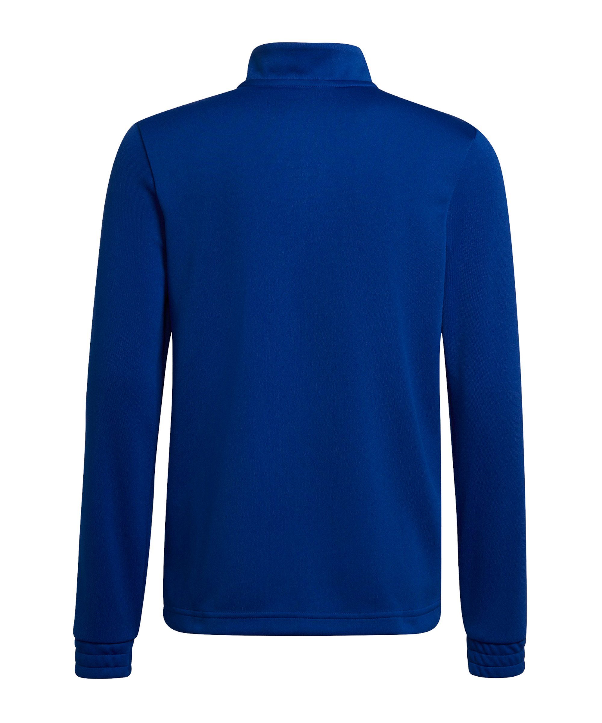 adidas Performance Sweatshirt adidas Performance Entrada 22 HalfZip Sweatsh günstig online kaufen