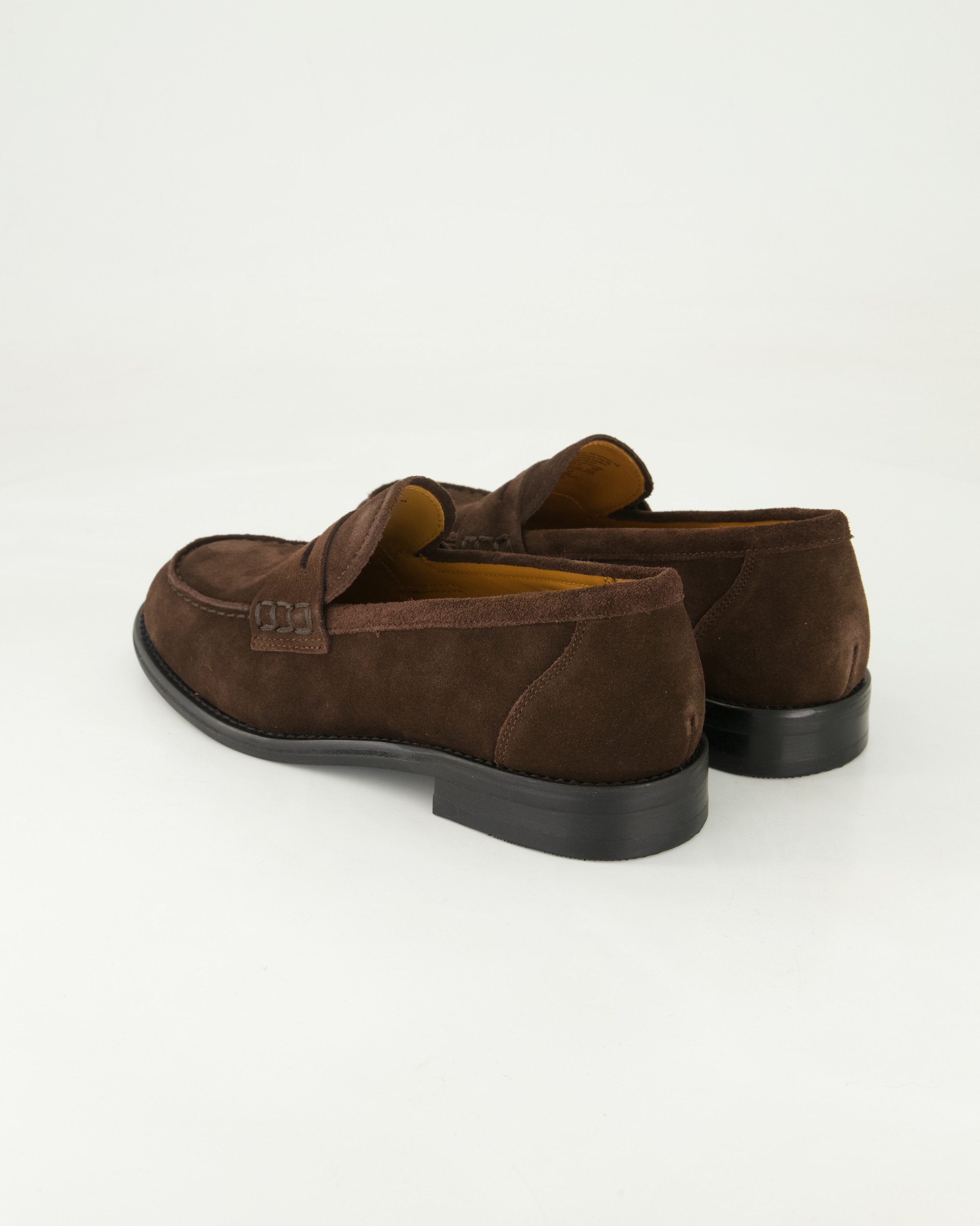 Vagabond Linn Slipper Obermaterial: Leder