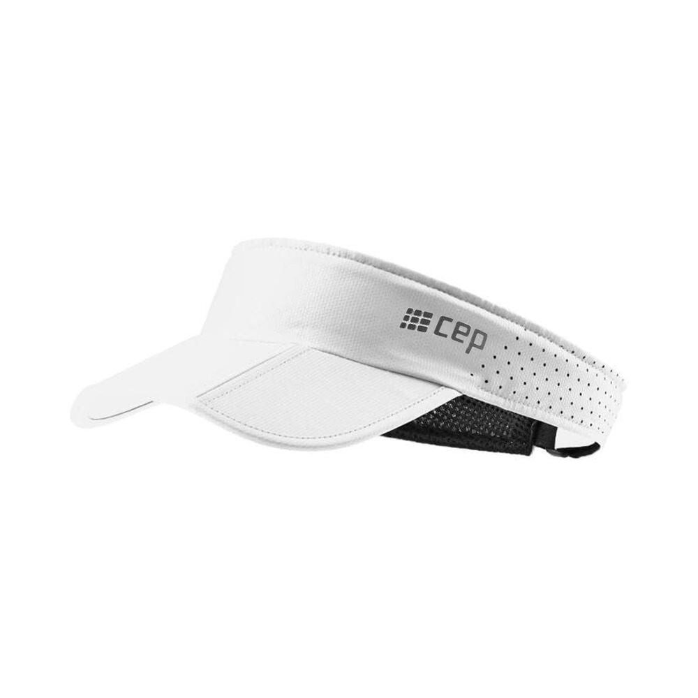 Visor The Run Visor
