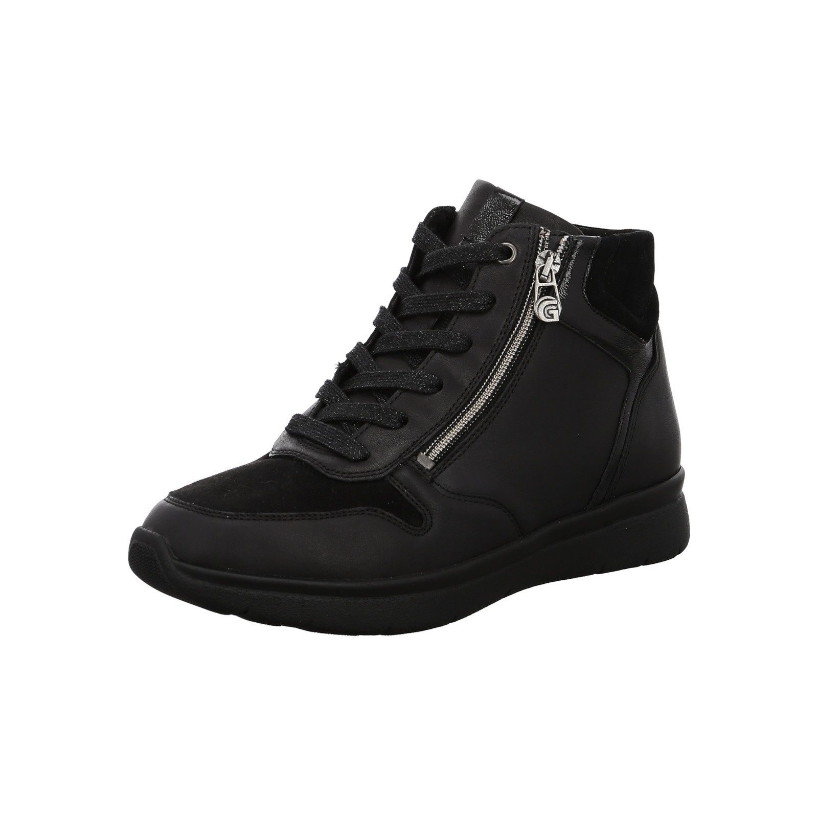 Ganter Schnürstiefelette Kira Stiefelette