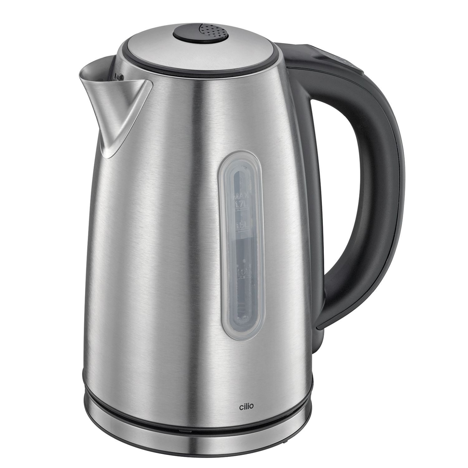 Cilio Єлктрочайники Classic Digital 1700 ml, 1.7 l