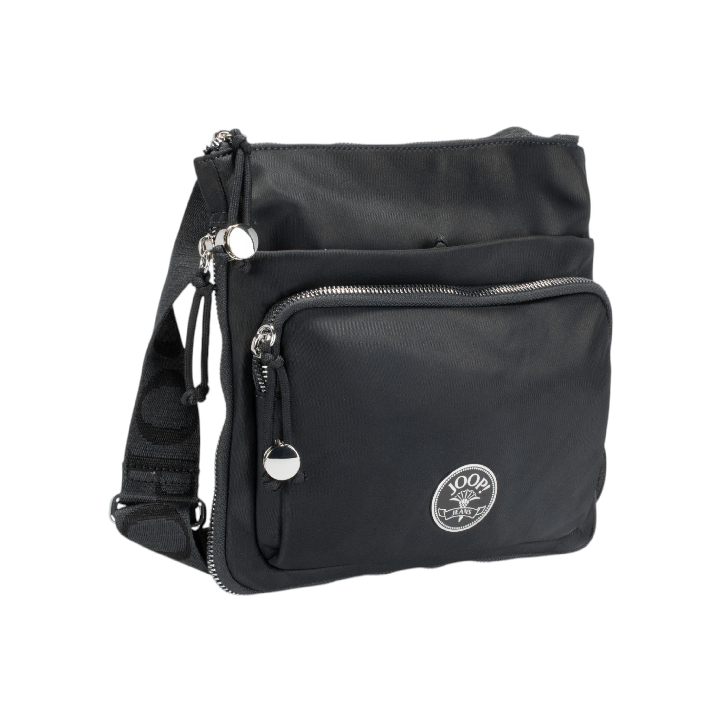 Joop Jeans Schultertasche lietissimo 1.0 lilou shoulderbag mvz günstig online kaufen