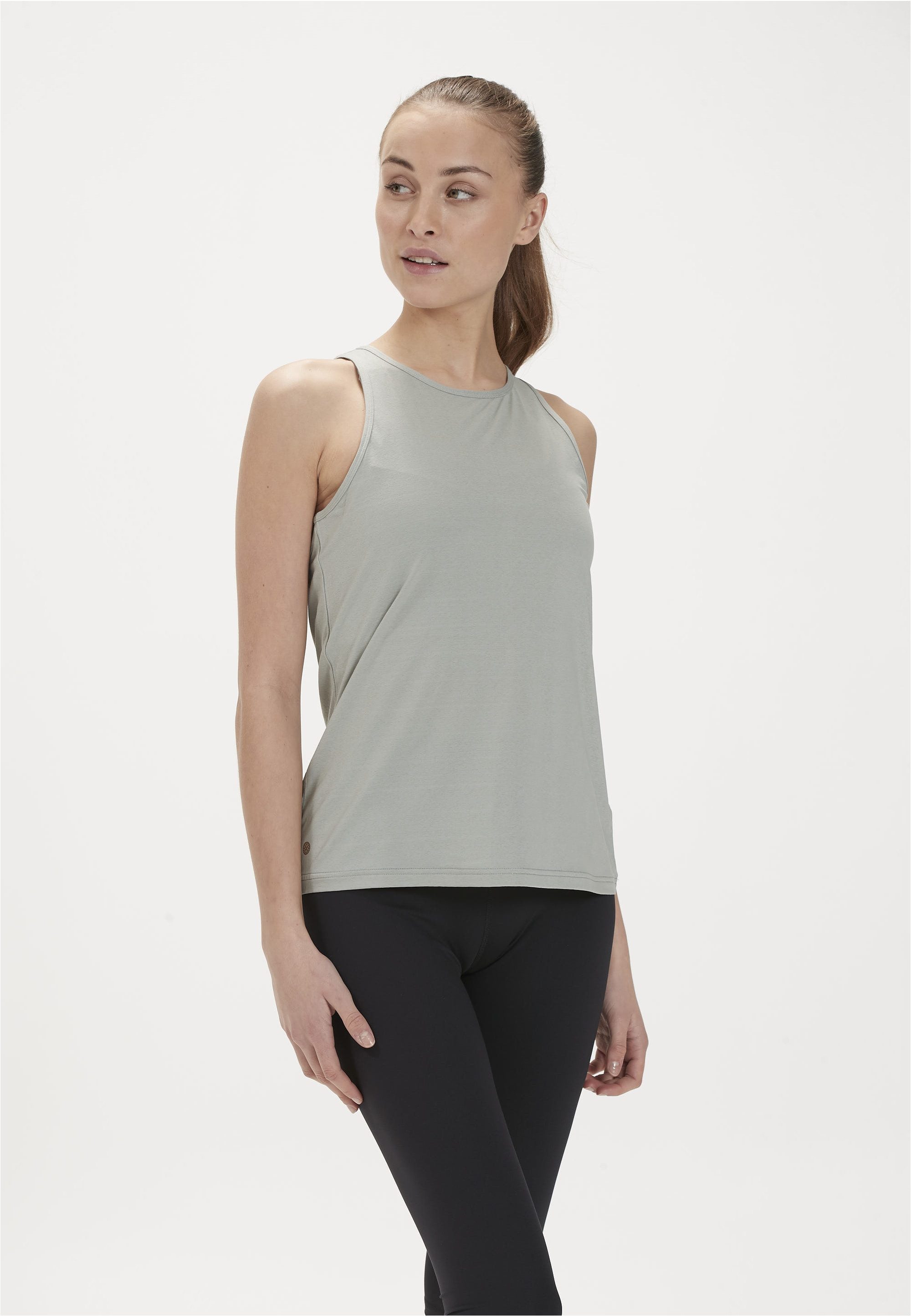 ATHLECIA Tanktop MOTA (1-tlg) mit QUICK günstig online kaufen