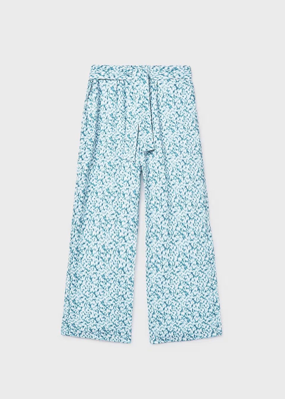 Stoffhose Mädchen Stoffhose (655238)