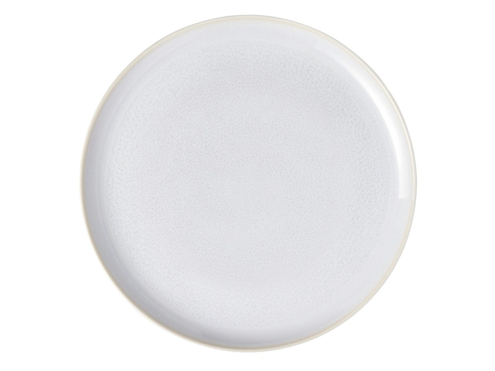 like. by Villeroy & Boch Speiseteller Crafted Cotton Speiseteller 26cm