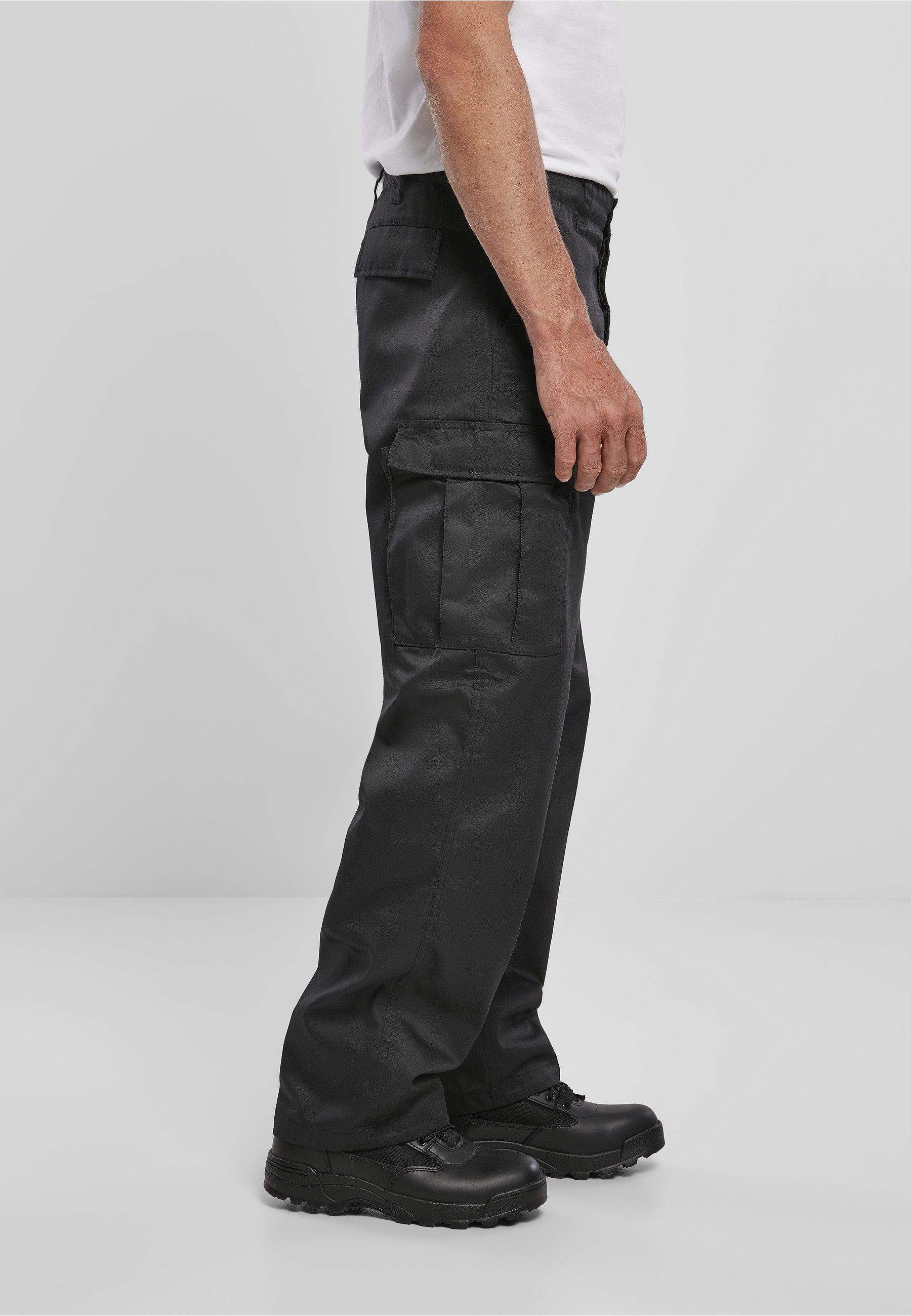 Brandit Cargohose Brandit Herren US Ranger Cargo Pants (1-tlg)