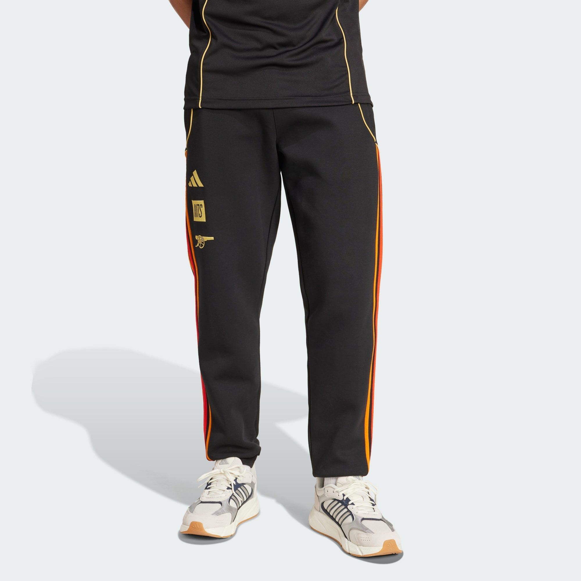 adidas Performance Trainingshose FC ARSENAL X NTS UBP DOUBLEKNIT HOSE (1-tl günstig online kaufen