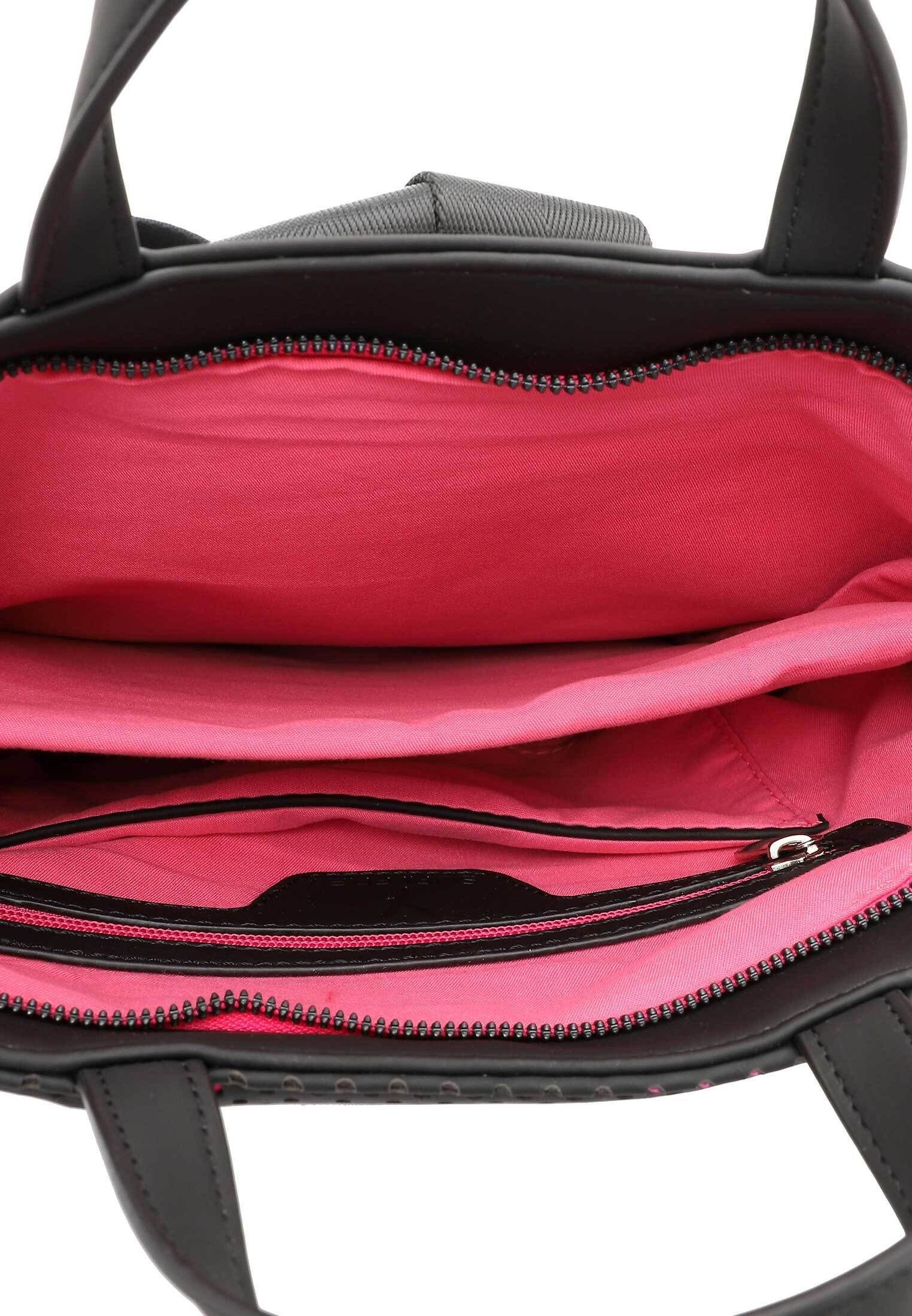 Sports pink Damen SURI Danny, 167 SURI black Cityrucksack FREY Für