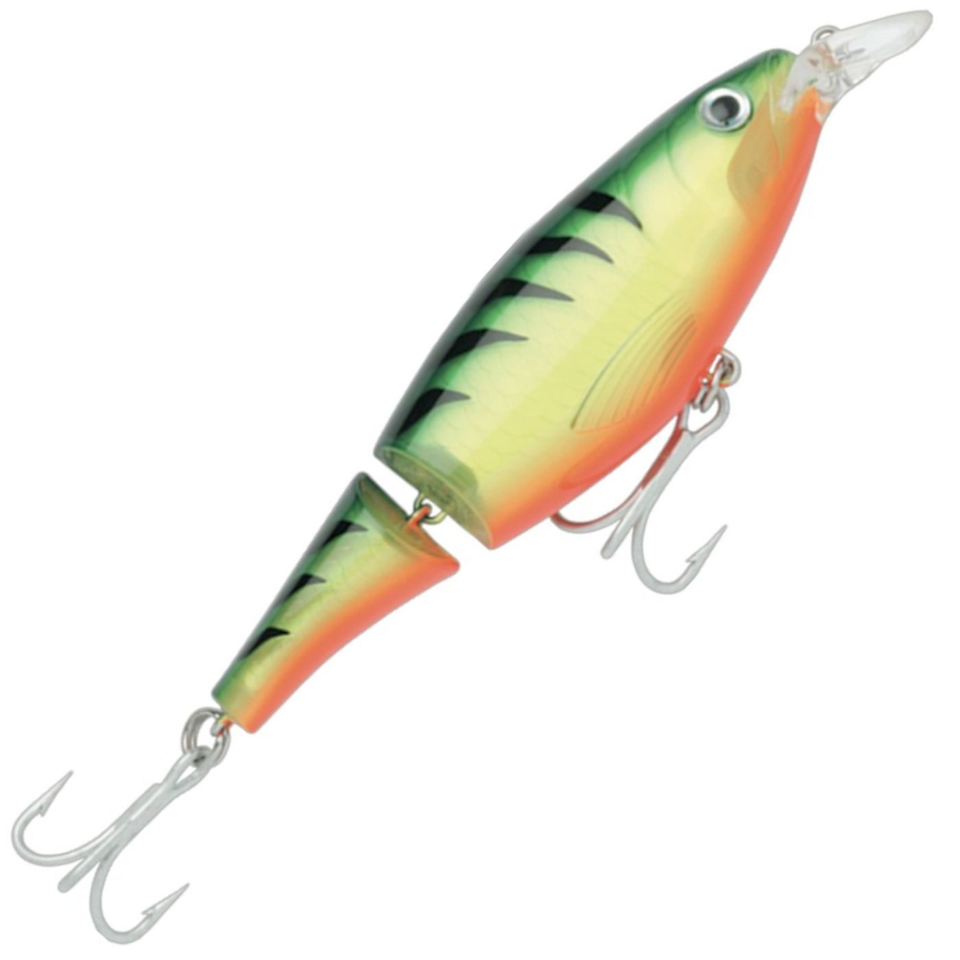 Kunstköder Rapala X-Rap Jointed Shad 13cm 46g - Wobbler