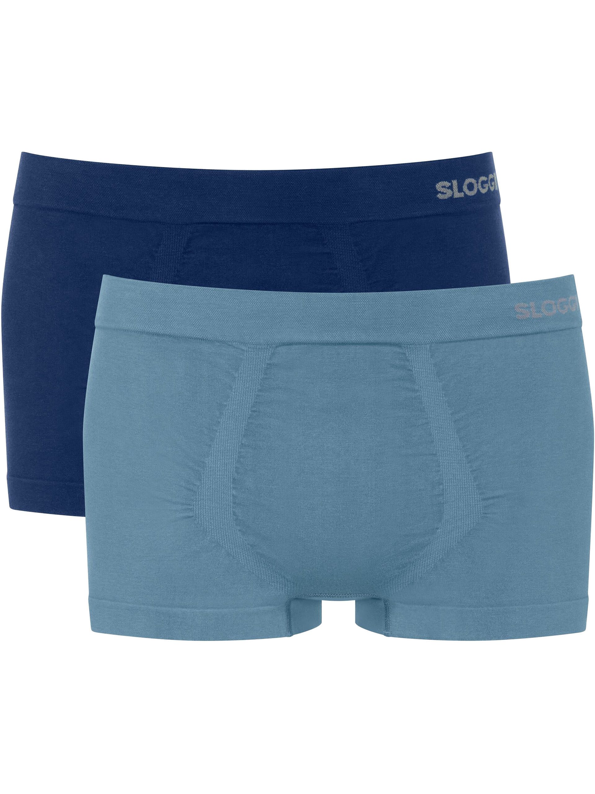 Retro Pants GO Smooth Hipster