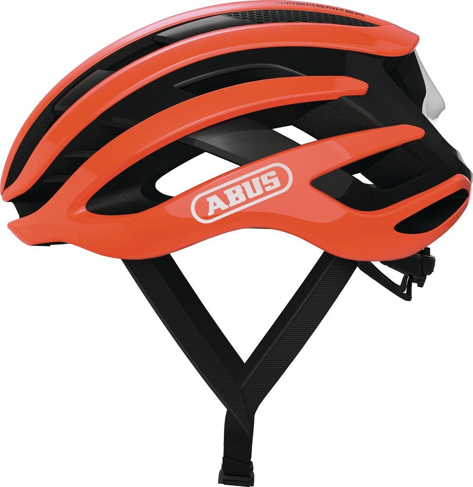 ABUS Fahrradhelm AIRBREAKER