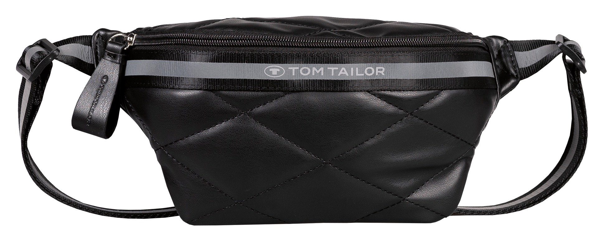 TOM TAILOR Bauchtasche Mica, aus weich günstig online kaufen