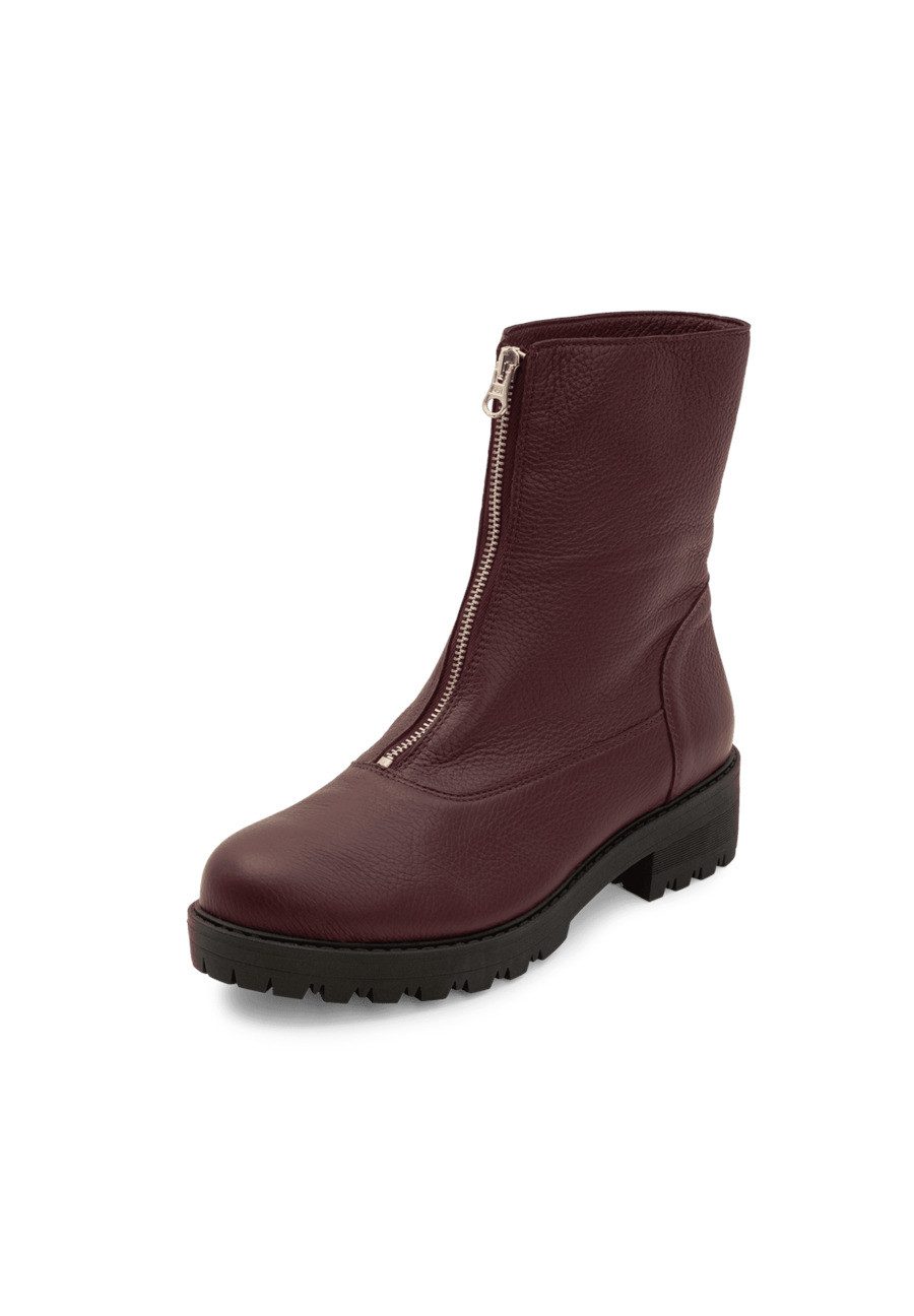 vitaform Herrenschuhe Sneaker Hirschleder Sneaker (0-tlg) günstig online kaufen