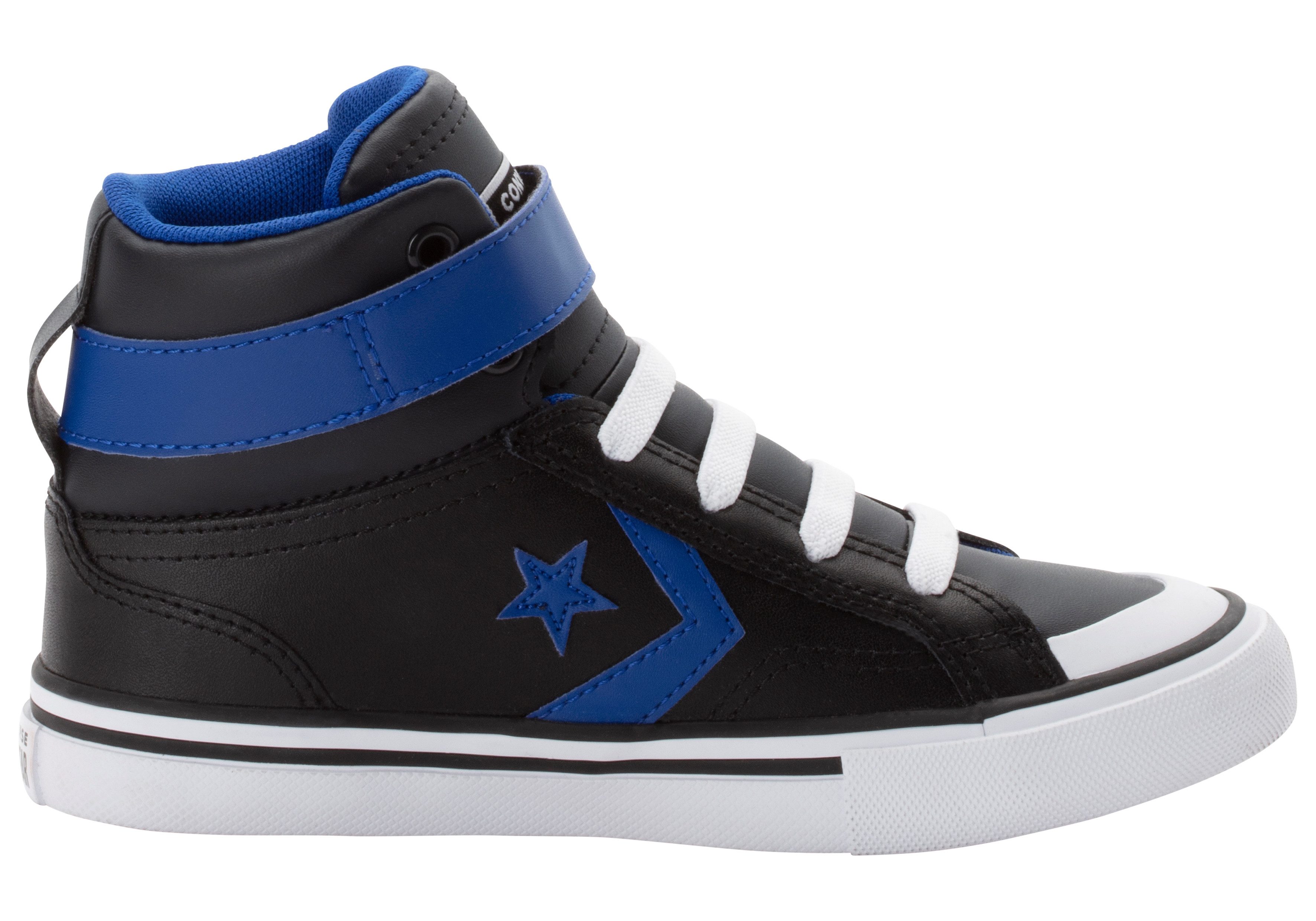 Converse PRO BLAZE STRAP LEATHER EASY ON Sneaker