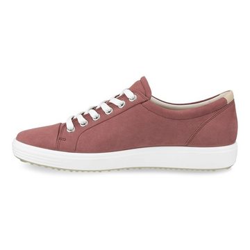 Ecco Ecco W Soft 7 Damen Freizeitschuh Outdoorschuh