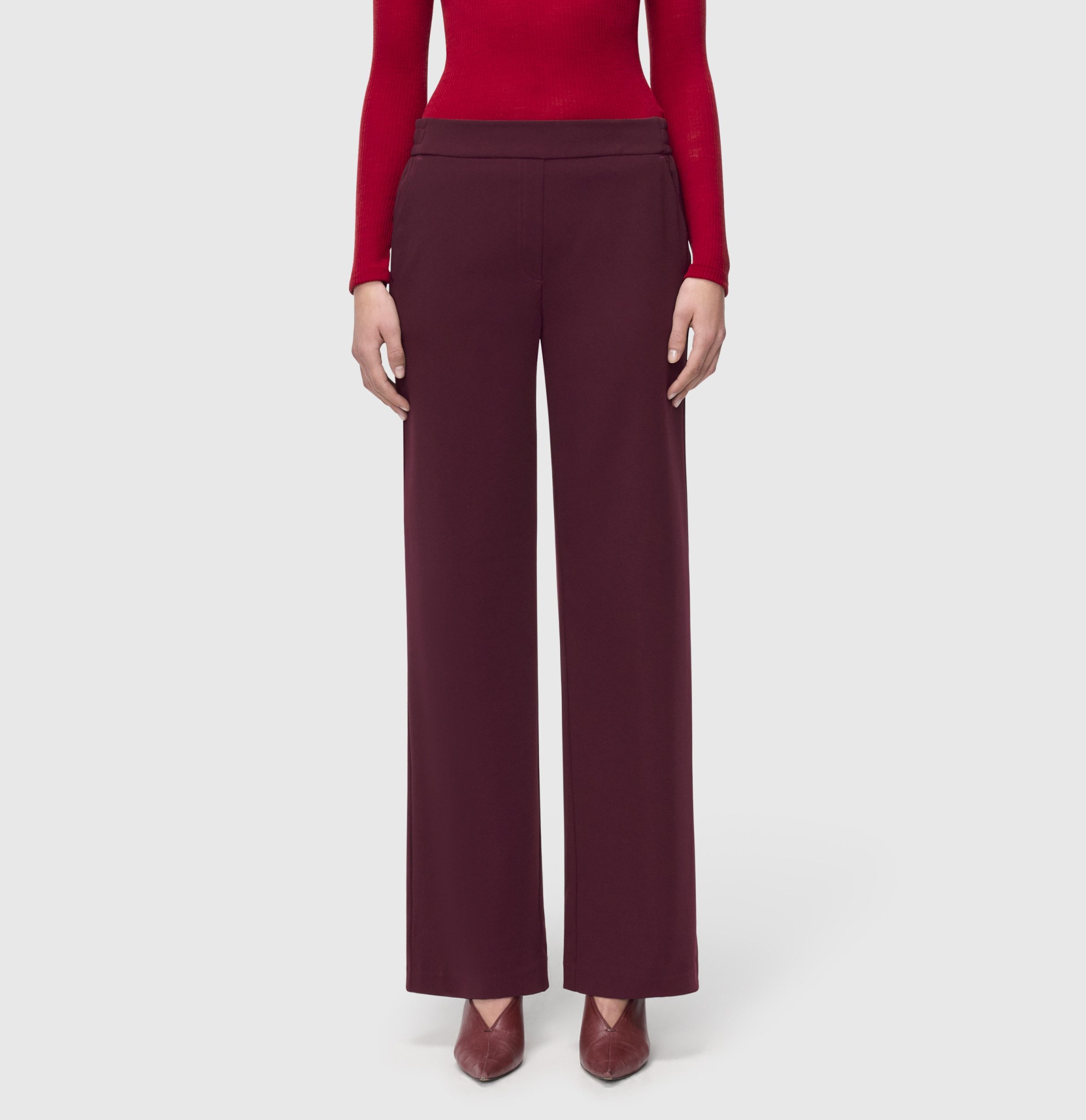 MAC 5-Pocket-Hose CHIARA günstig online kaufen