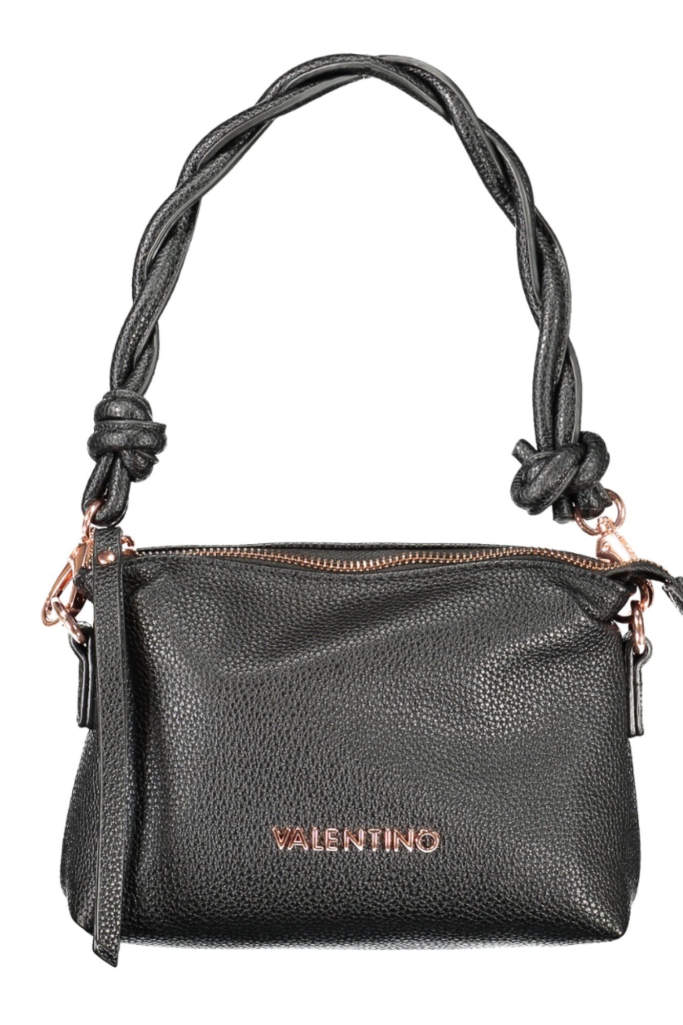 VALENTINO BAGS Umhängetasche, Elegante Schwarze Damentasche günstig online kaufen