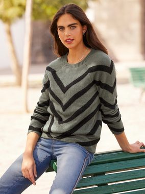 heine Strickpullover