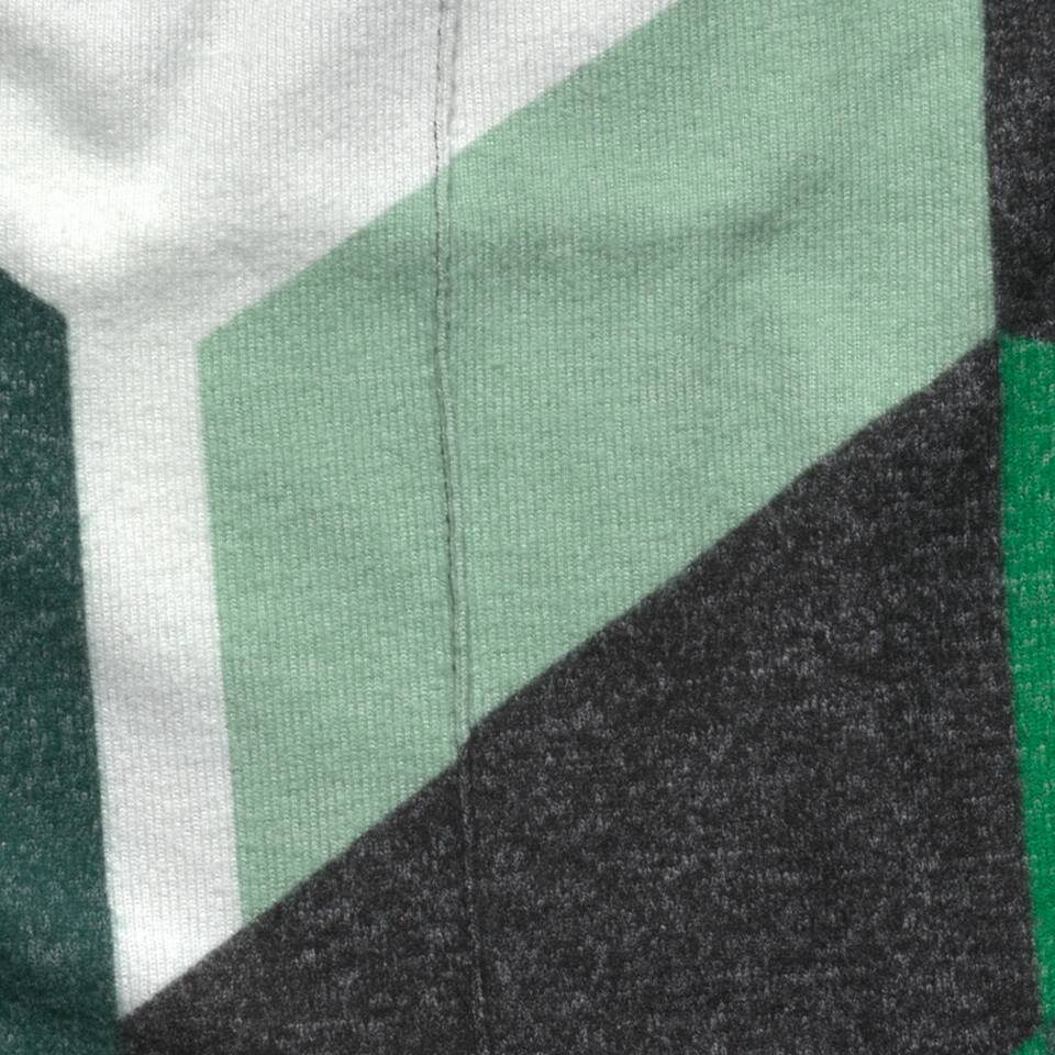 CECIL Langarmshirt im grafischen Design