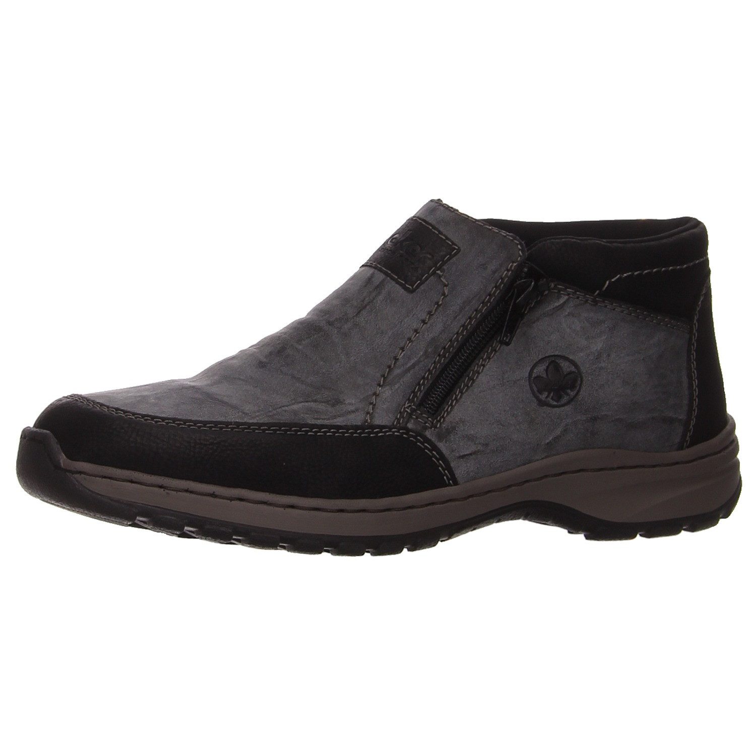 Winterstiefel