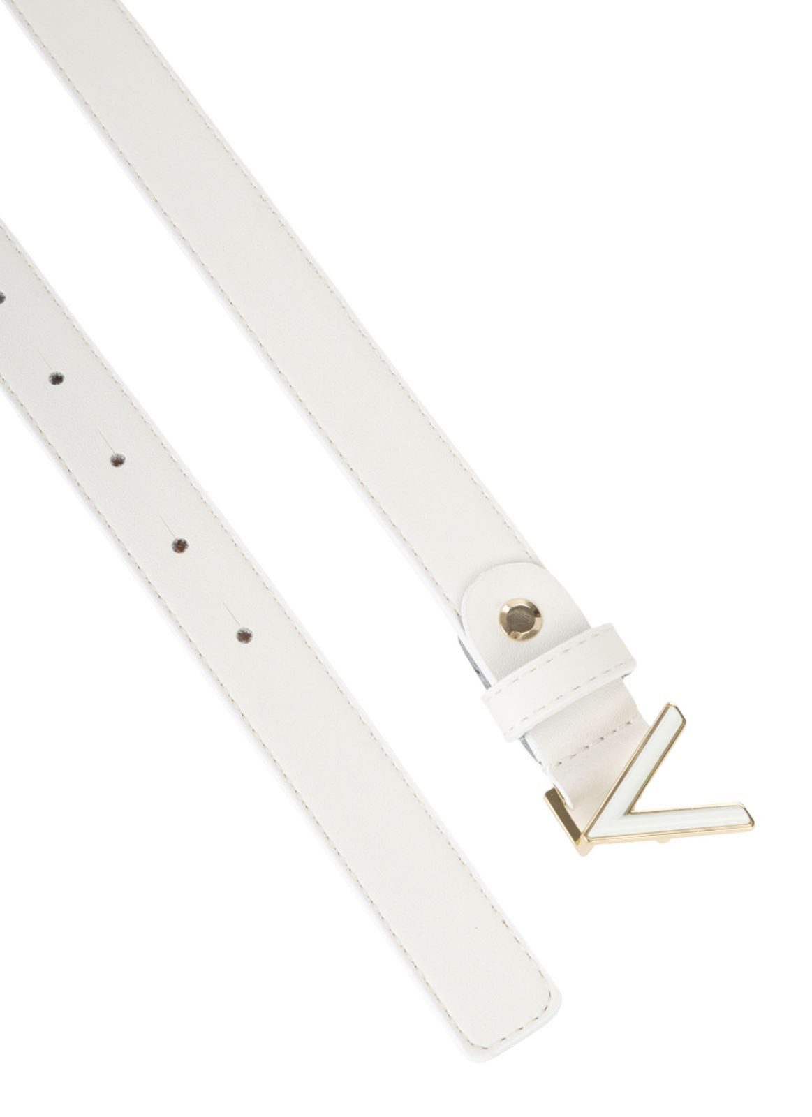 VALENTINO BAGS Synthetikgürtel Belt