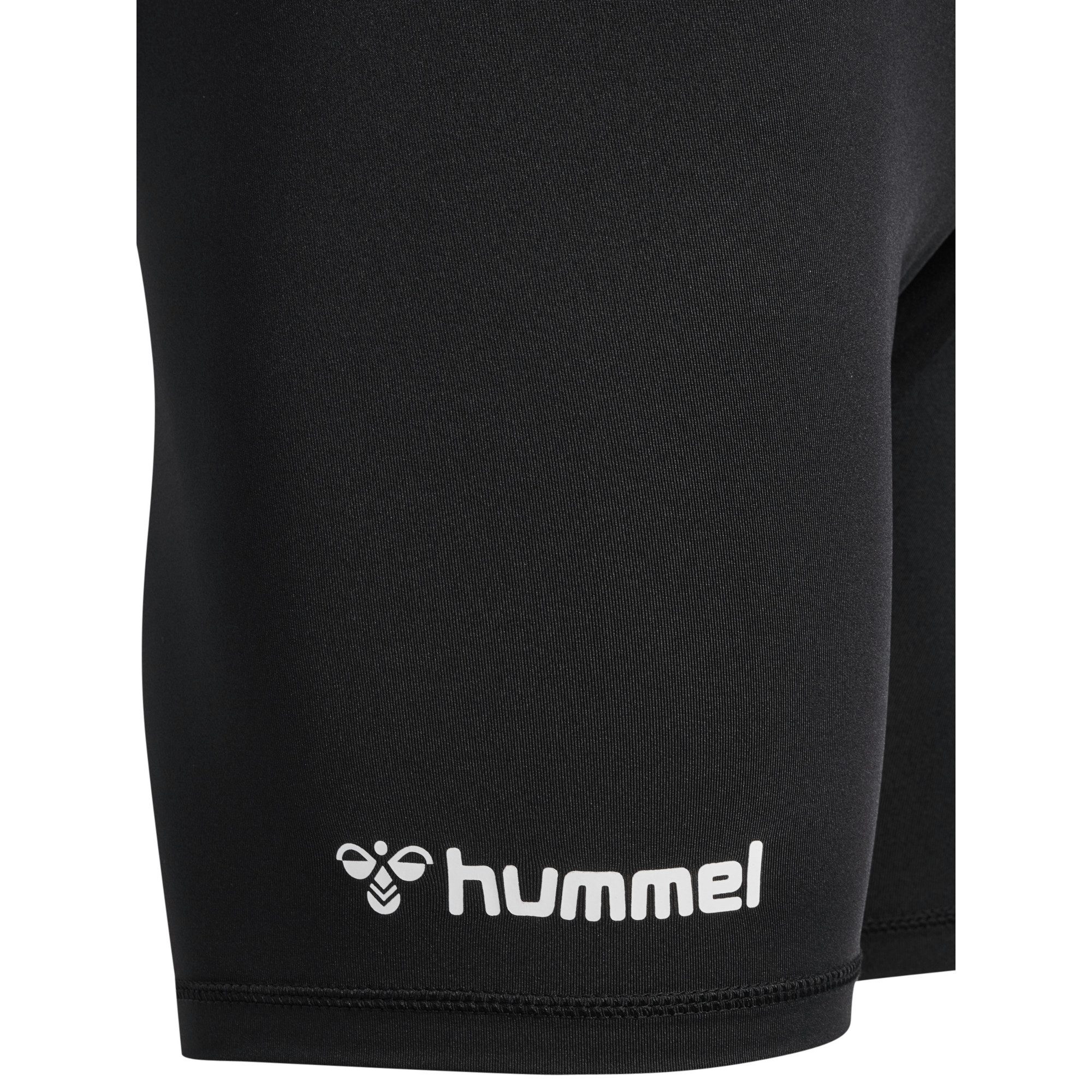 hummel Trainingstights Hummel Herren Short Tight hmlBL ESSENTIAL SHORT TIGHTS 225522