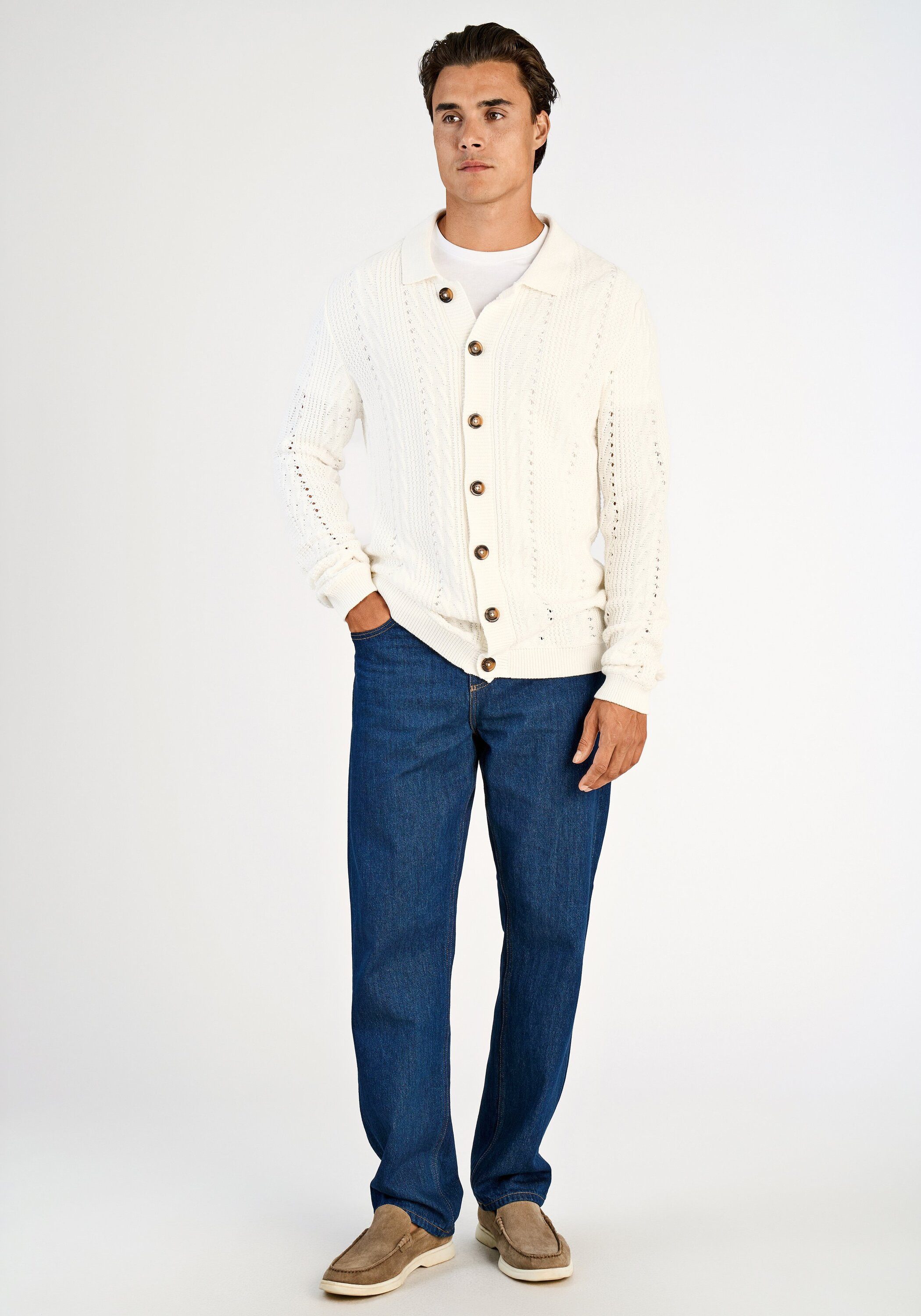 LINDBERGH Cardigan Lindbergh Cardigan