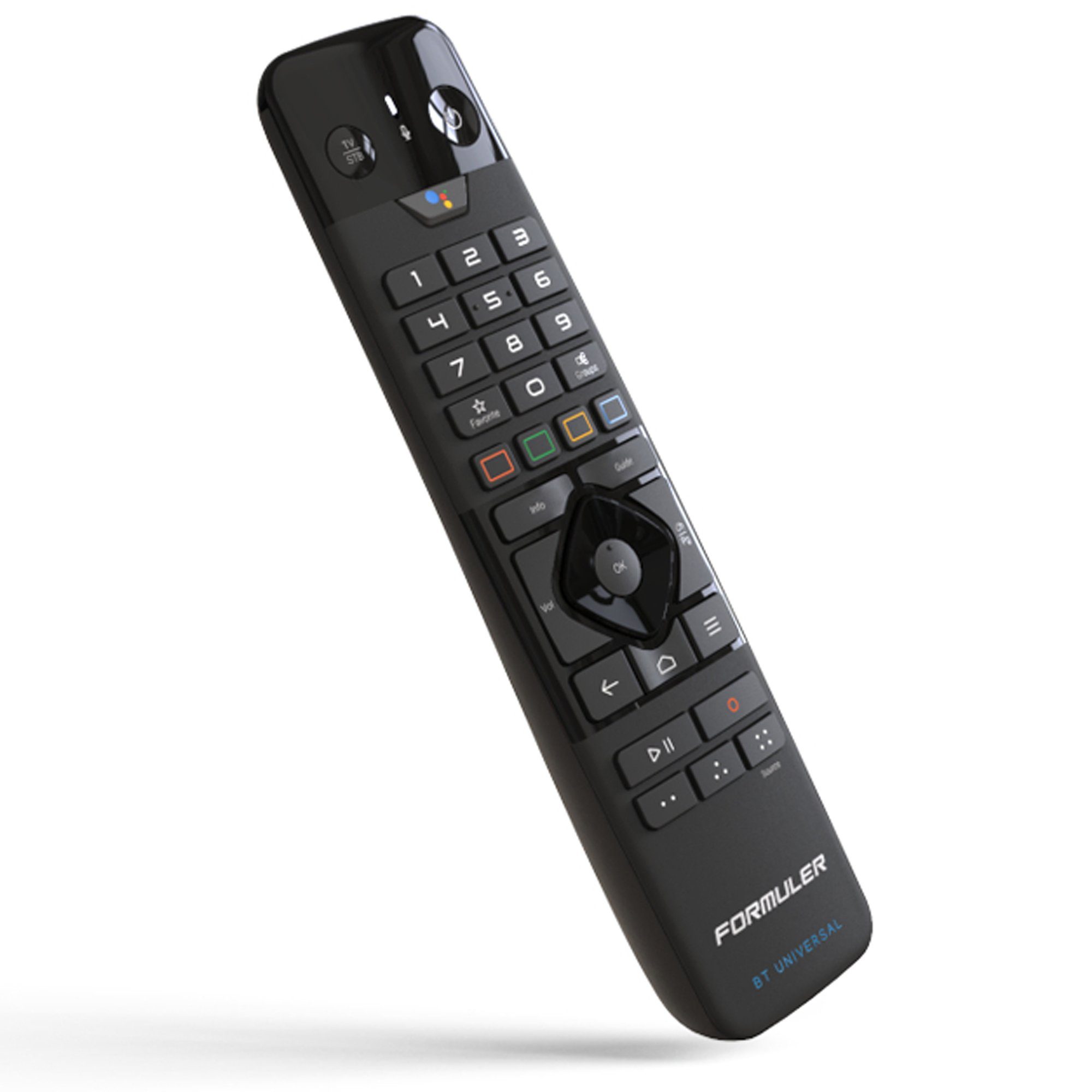 Z8, Z10,Z10 ProMax, Z11 Pro, Z11 ProMax GTV-BT1 BT Fernbedienung SAT-Receiver