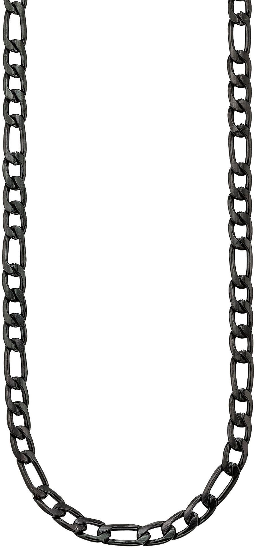 Bruno Banani Edelstahlkette Schmuck Geschenk Halsschmuck Halskette