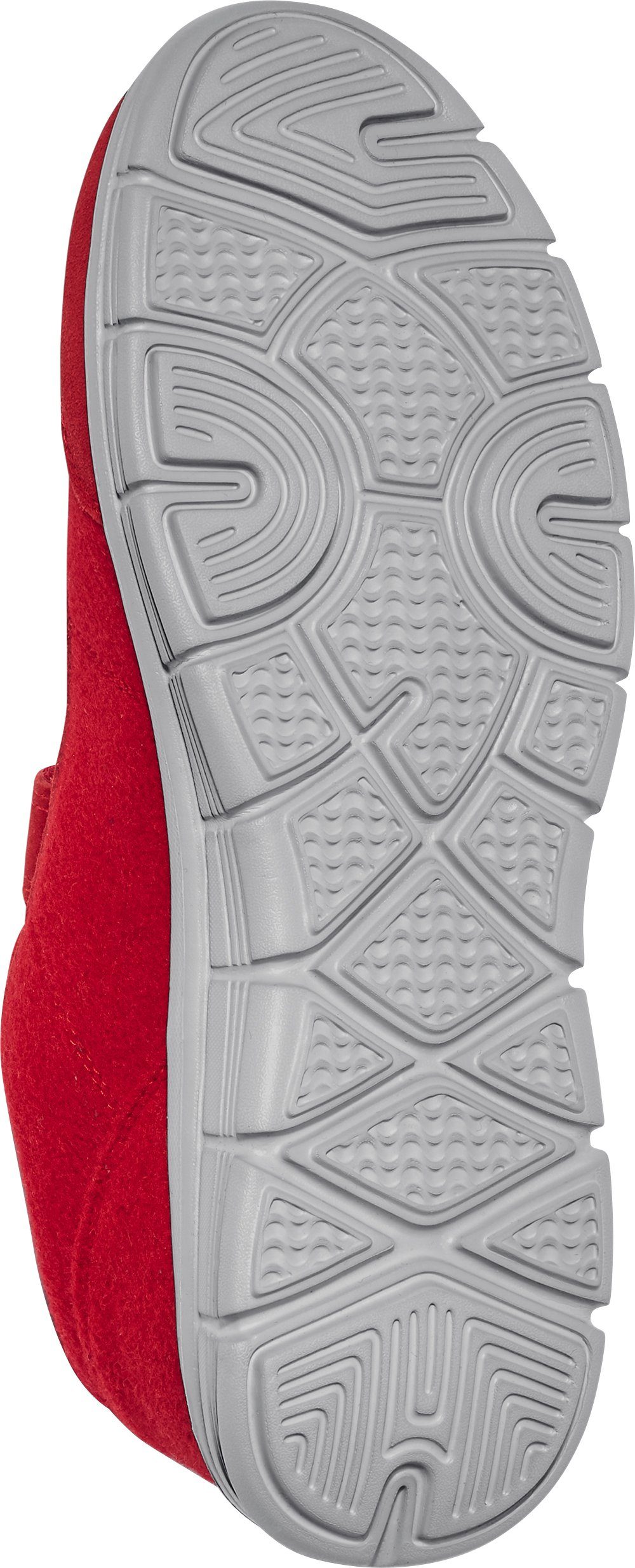 Tiroler Loden Sneaker ultraleicht und bequem mit Klettverschlüssen
