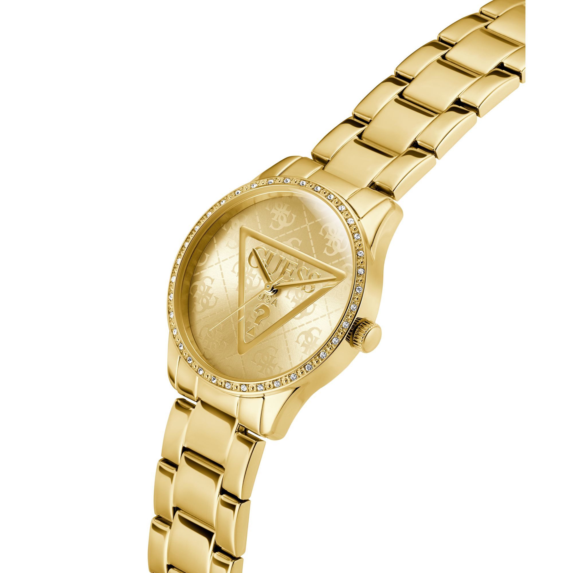 Guess Quarzuhr GW0987L2 günstig online kaufen