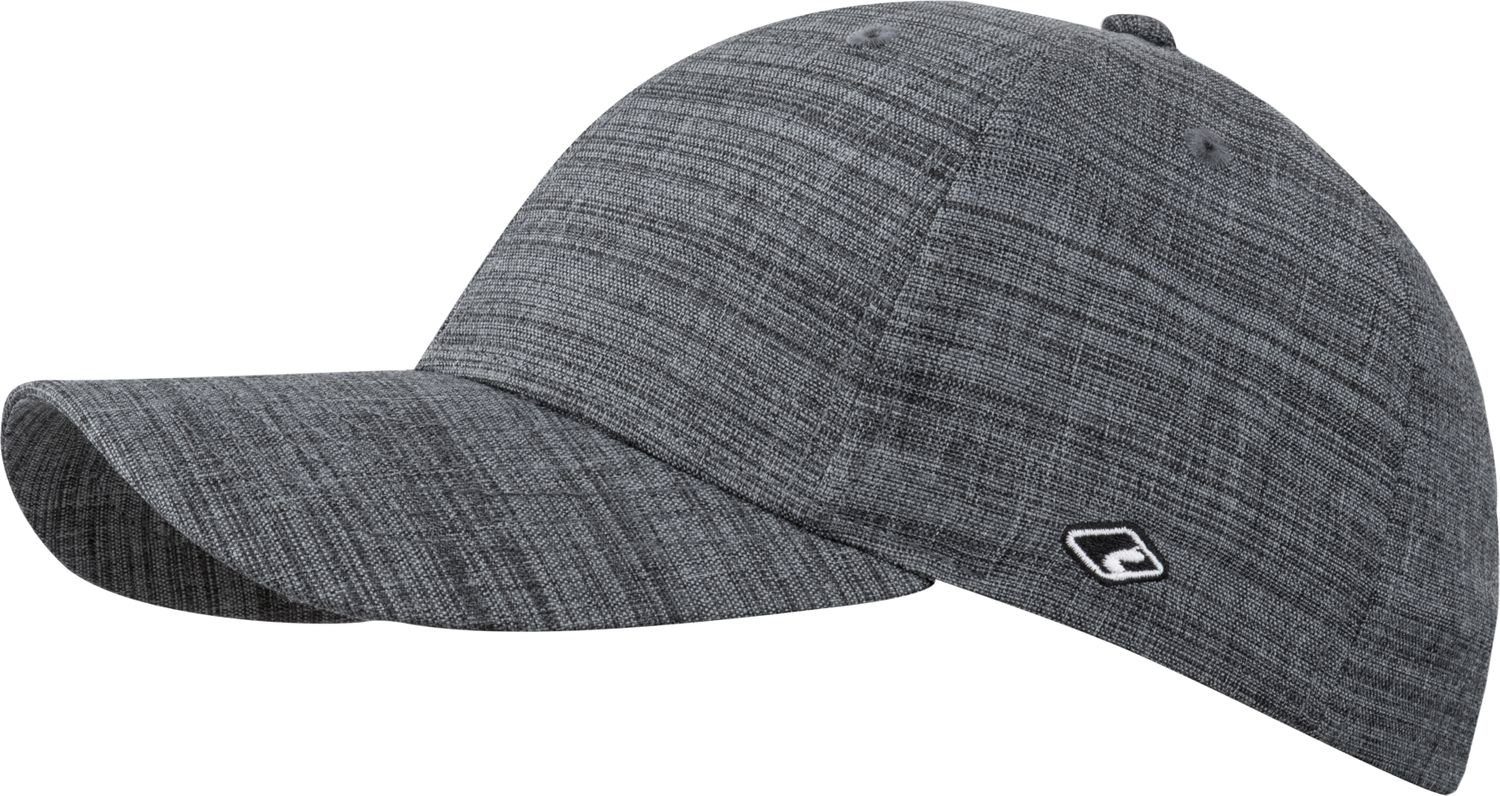 Sotschi, luftdurchlässig 20-dark Cap Baseball chillouts grey