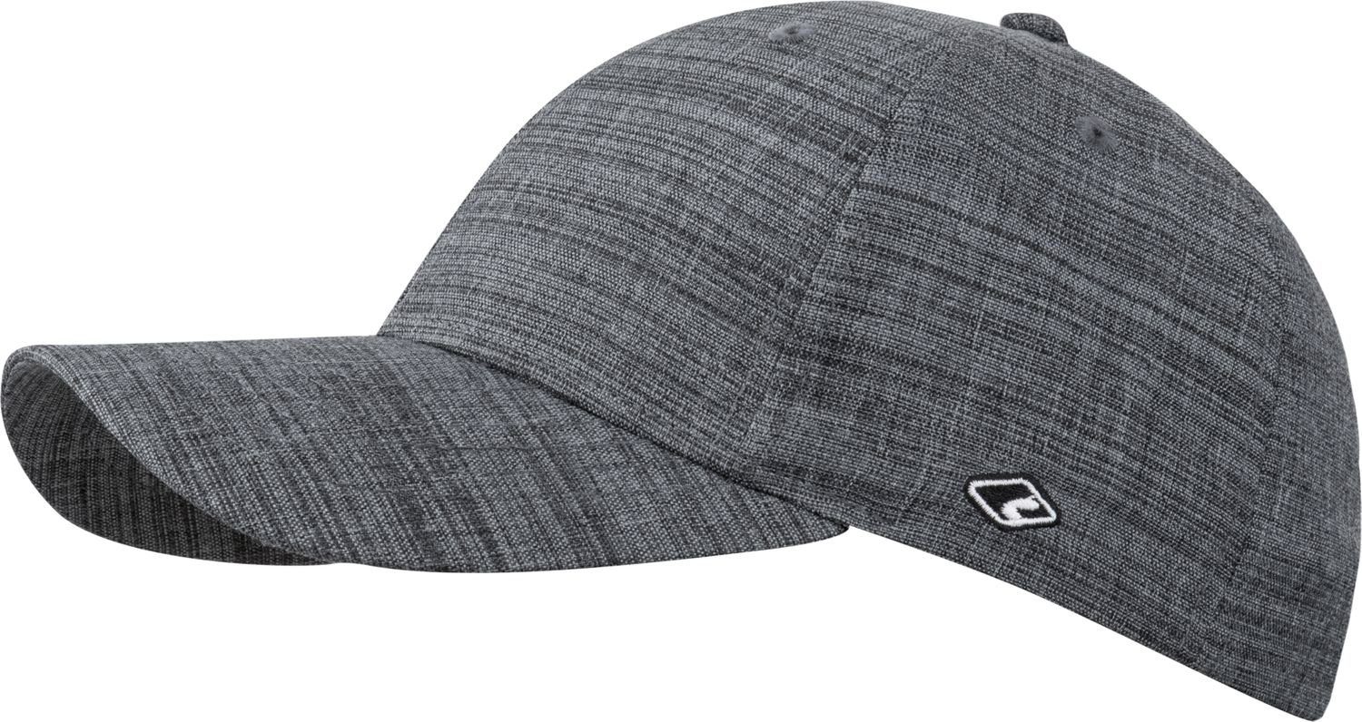 chillouts Baseball Cap Sotschi, luftdurchlässig 20-dark grey