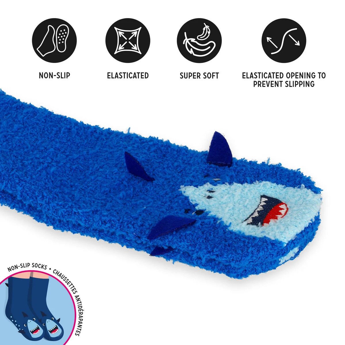 Legami Komfortsocken Unisex Socken, rutschfest, verschiedene Motive