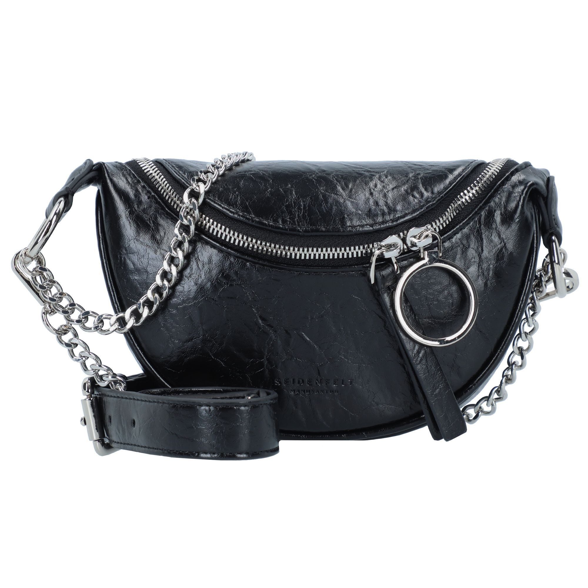 Schultertasche Liinaja