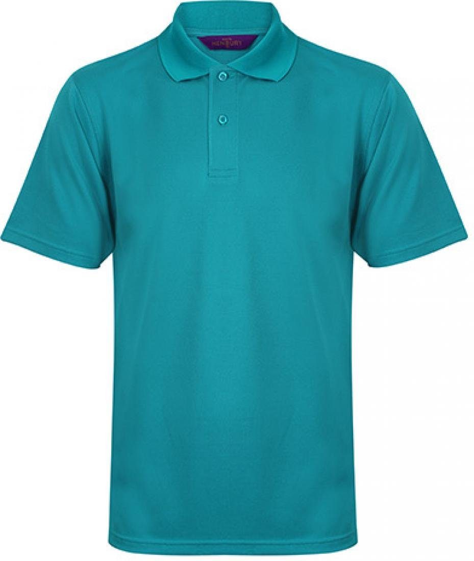 Poloshirt Herren Coolplus Wicking Polo Shirt / Mikro-Piqué
