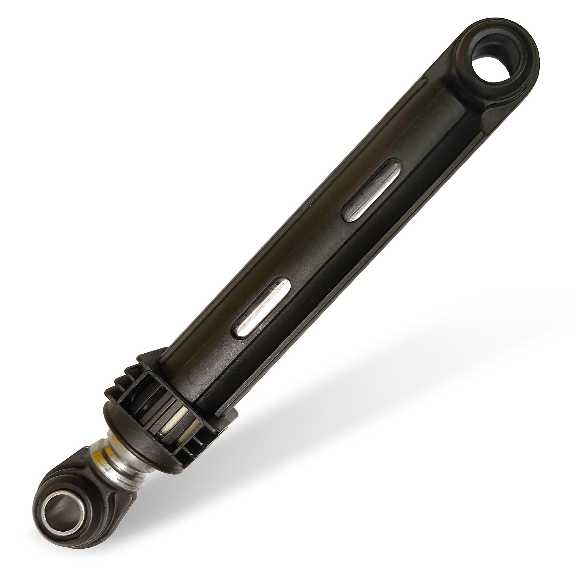 VIOKS Dämpfer Stoßdämpfer Ersatz für Samsung DC66-00531C 80N, für Waschmaschine