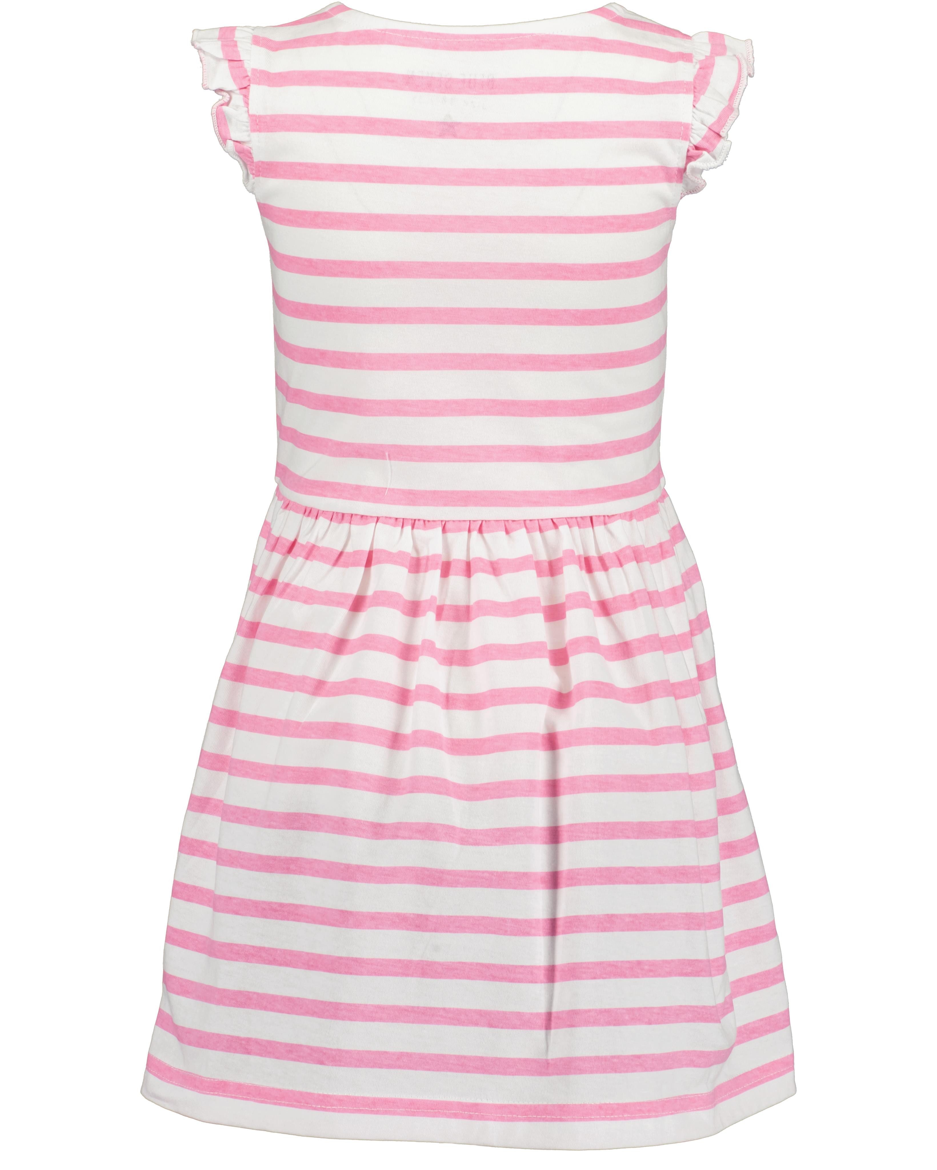Blue Seven Jerseykleid (1-tlg) in unterschiedlichen Allover-Designs
