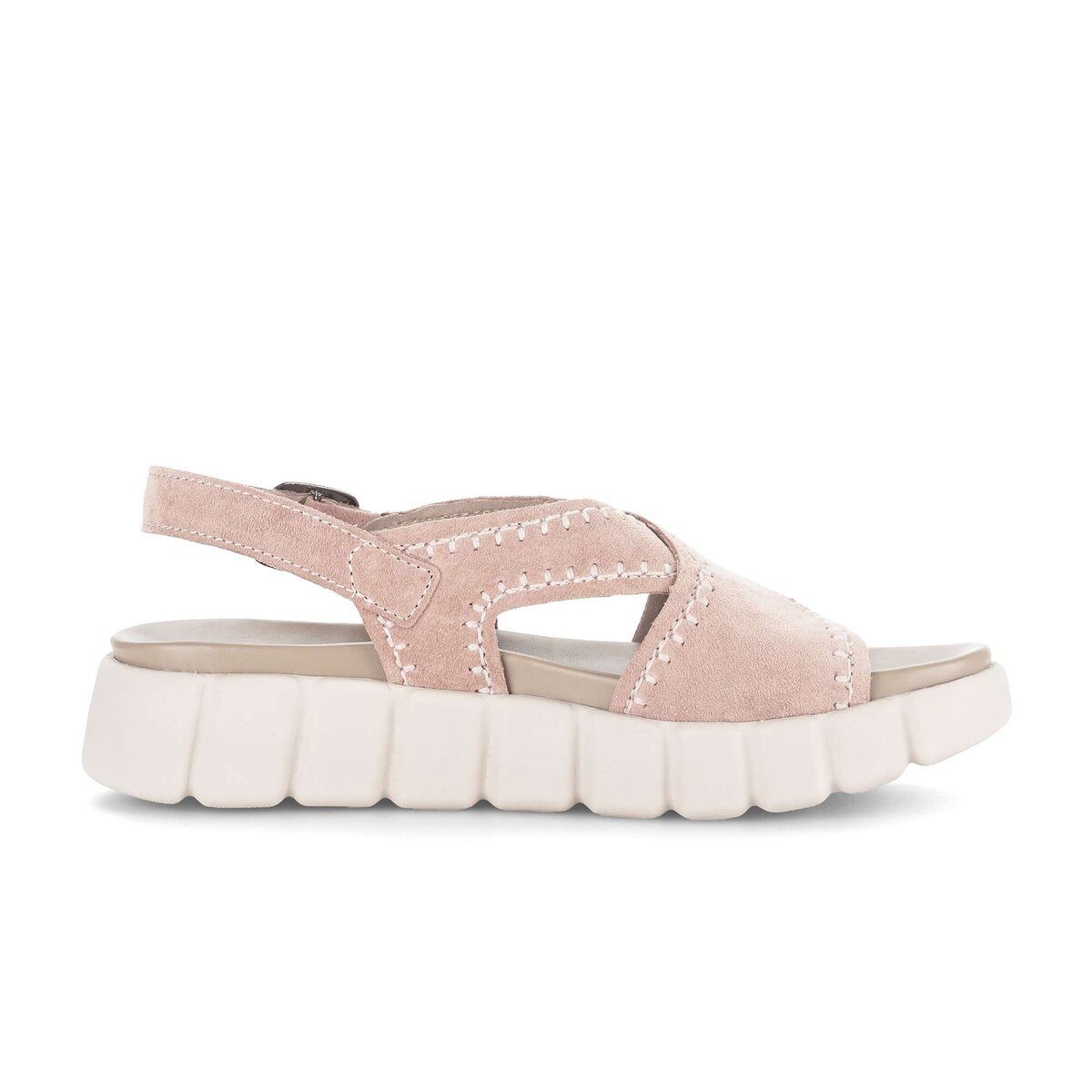 Gabor Plateau Sandale Plateausandaletten