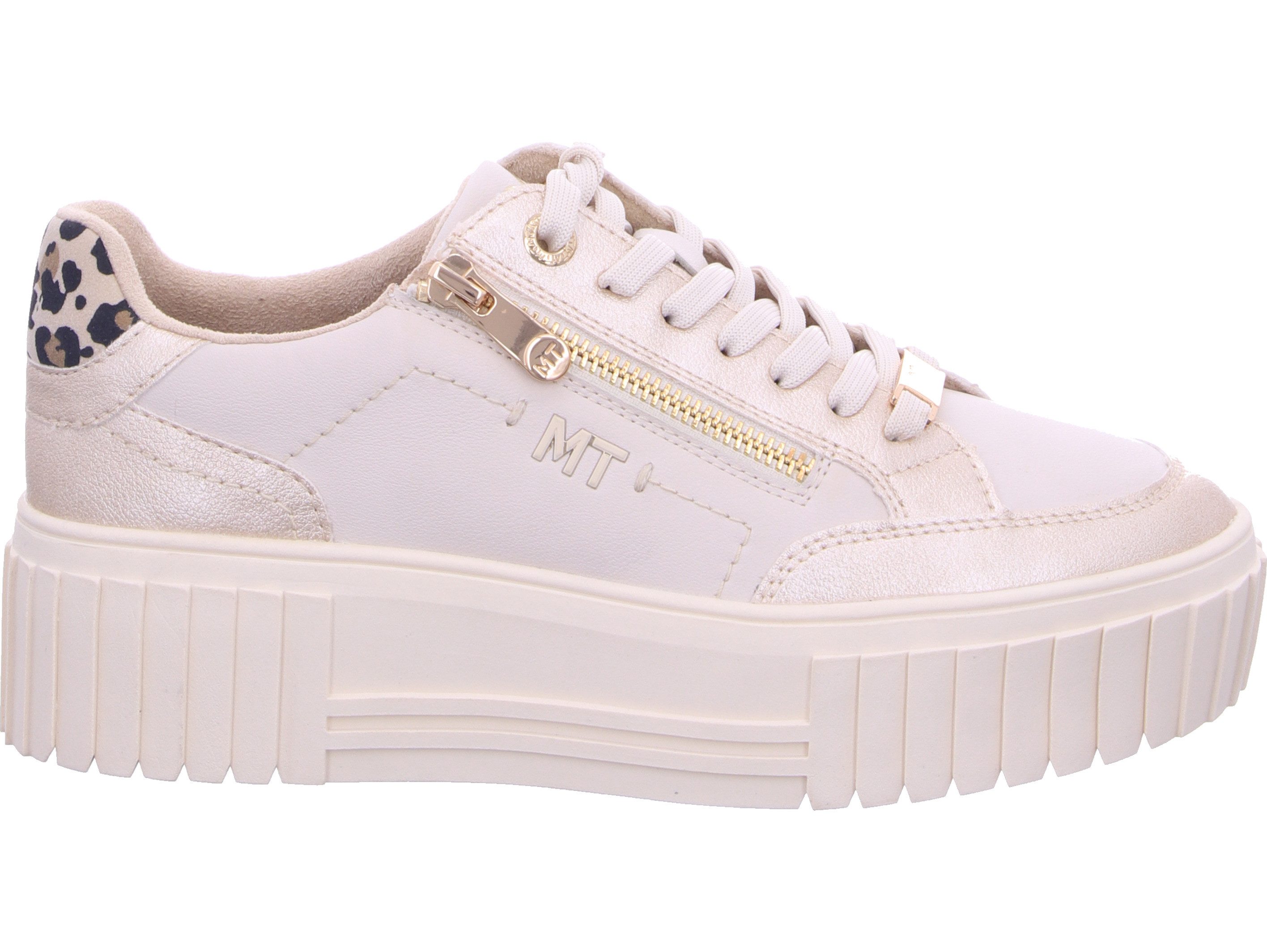 MARCO TOZZI Schnürschuh 100% vegan günstig online kaufen