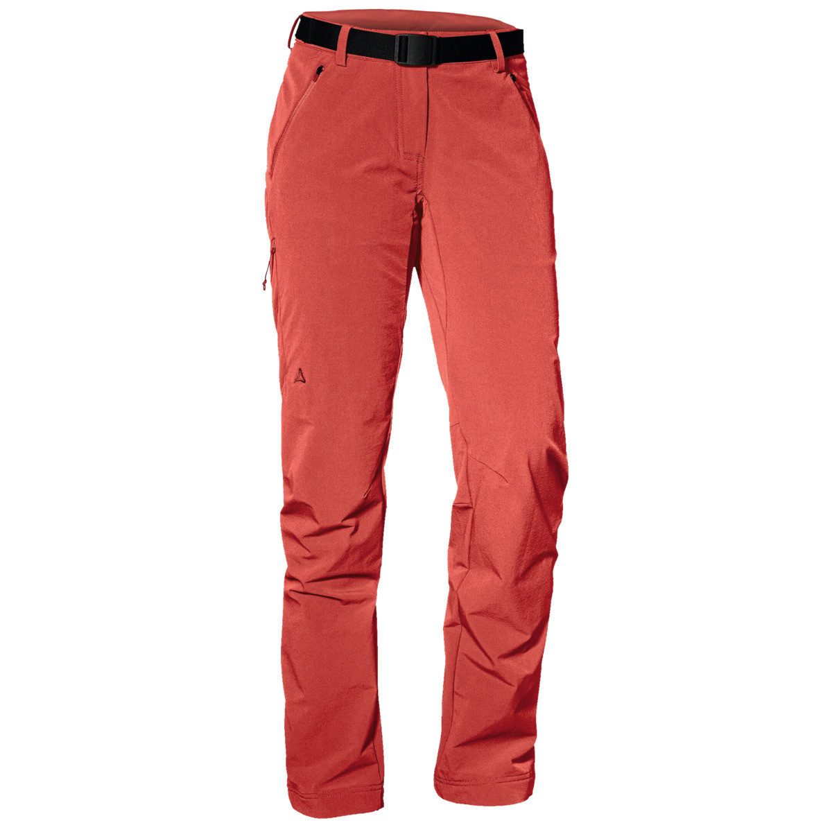 Schöffel Outdoorhose Taibun Damen (1-tlg) Funktionshose, Regenhose, Matschhose, Skihose, Schneehose
