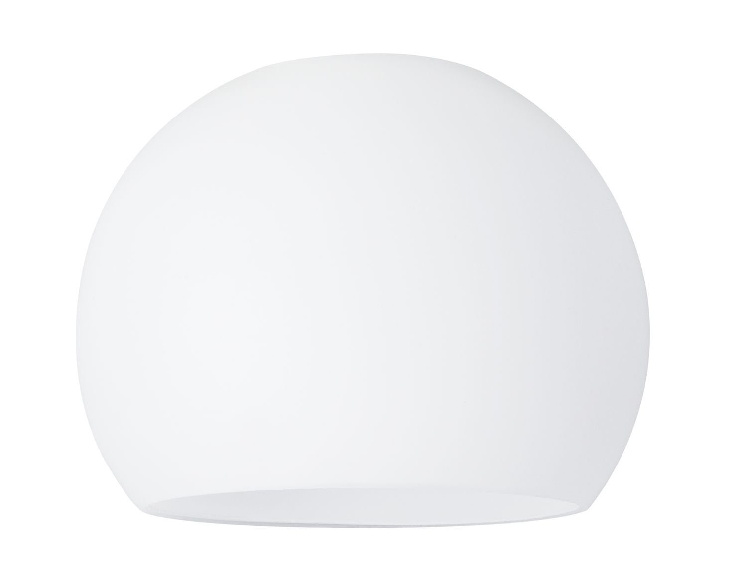 Paulmann Deckenleuchten Paulmann DecoSystems Lampenschirm Wolbi max.50W w, günstig online kaufen